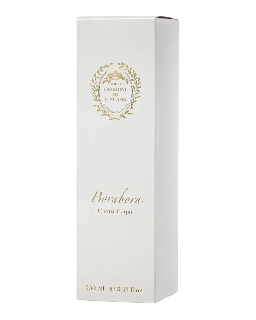 Giardini Di Toscana Bora Bora Body Lotion, 8.4 oz. | Image 1 Giardini Di Toscana Bora Bora Body Lotion, 8.4 oz. | Image 1