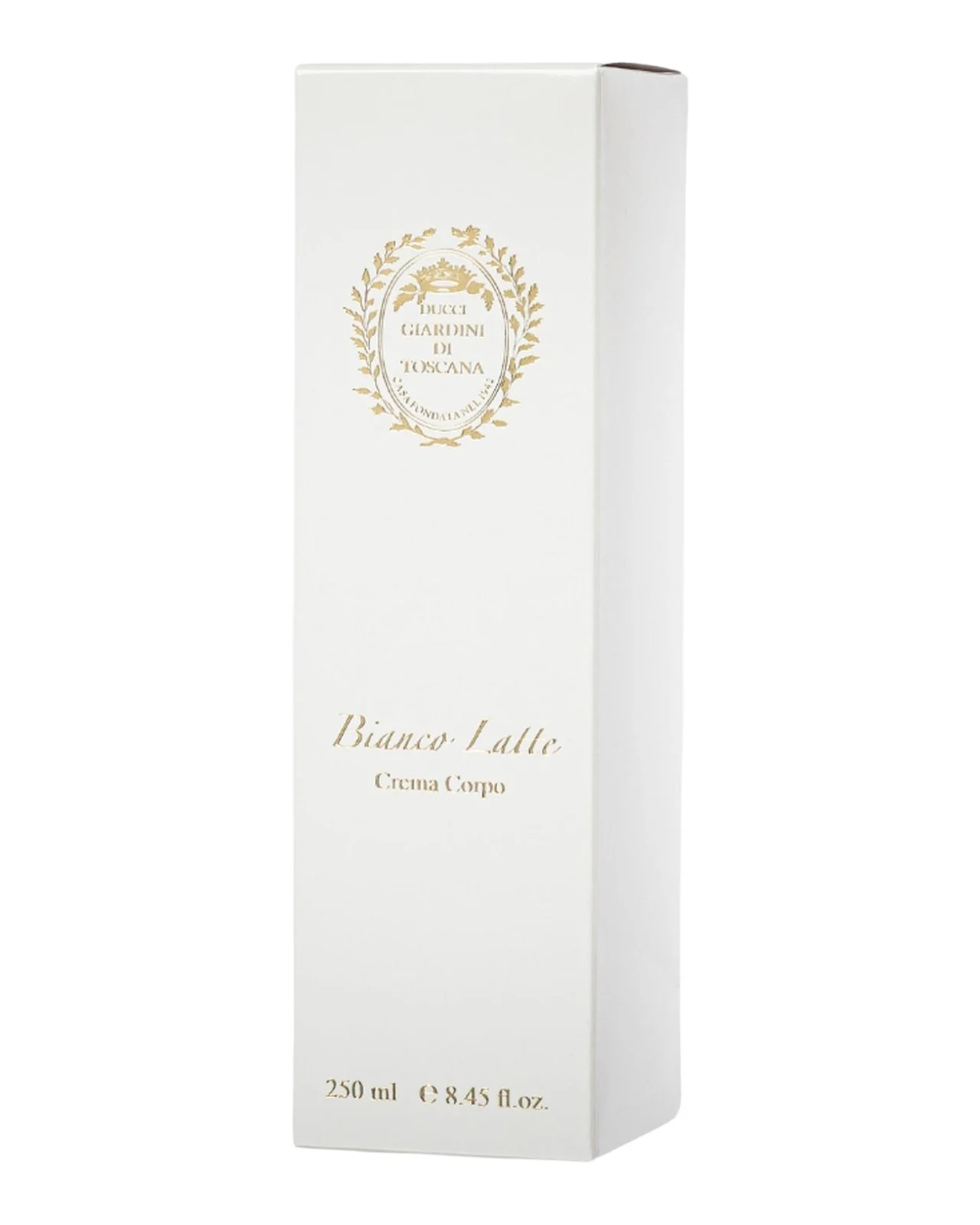 Giardini Di Toscana Bianco Latte Body Lotion, 8.4 oz.