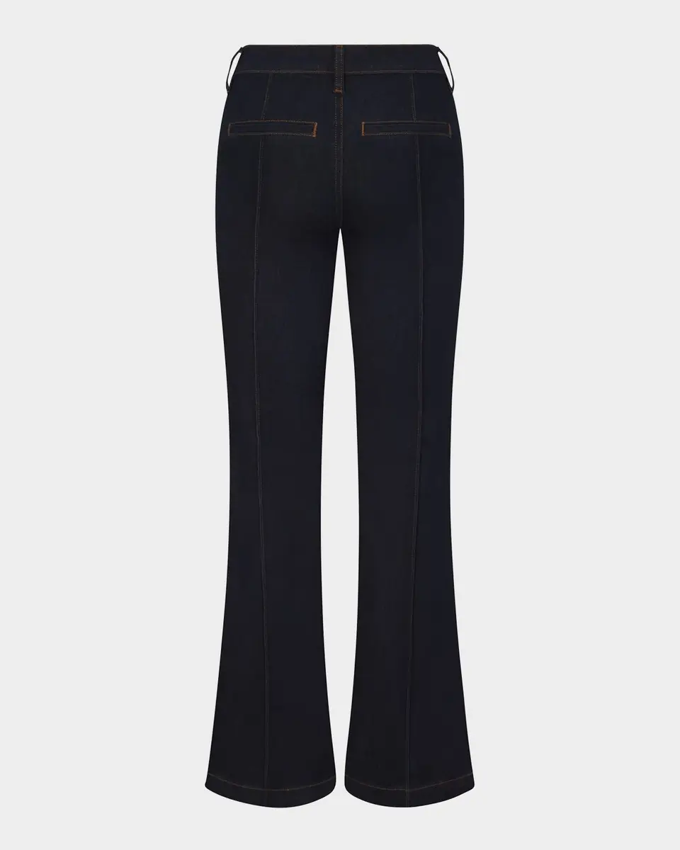 Frame The Icon Trouser Jeans | Thumbnail 6 Frame The Icon Trouser Jeans | Thumbnail 6