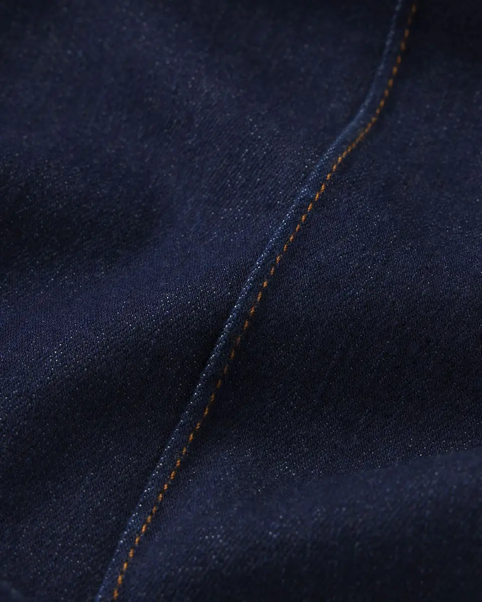 Frame The Icon Trouser Jeans | Thumbnail 8 Frame The Icon Trouser Jeans | Thumbnail 8