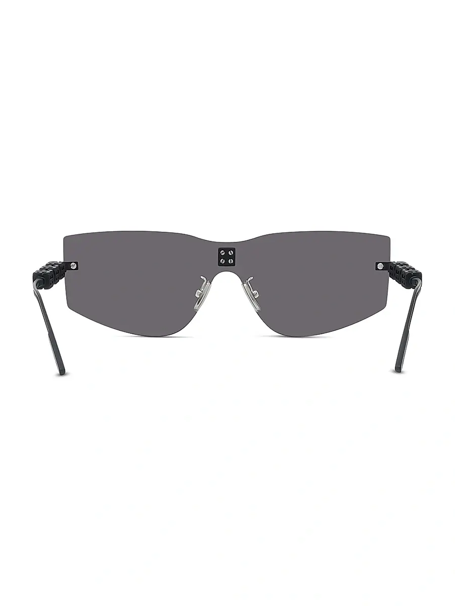 Givenchy Men's 4GEM Mask Sunglasses | Thumbnail 5 Givenchy Men's 4GEM Mask Sunglasses | Thumbnail 5