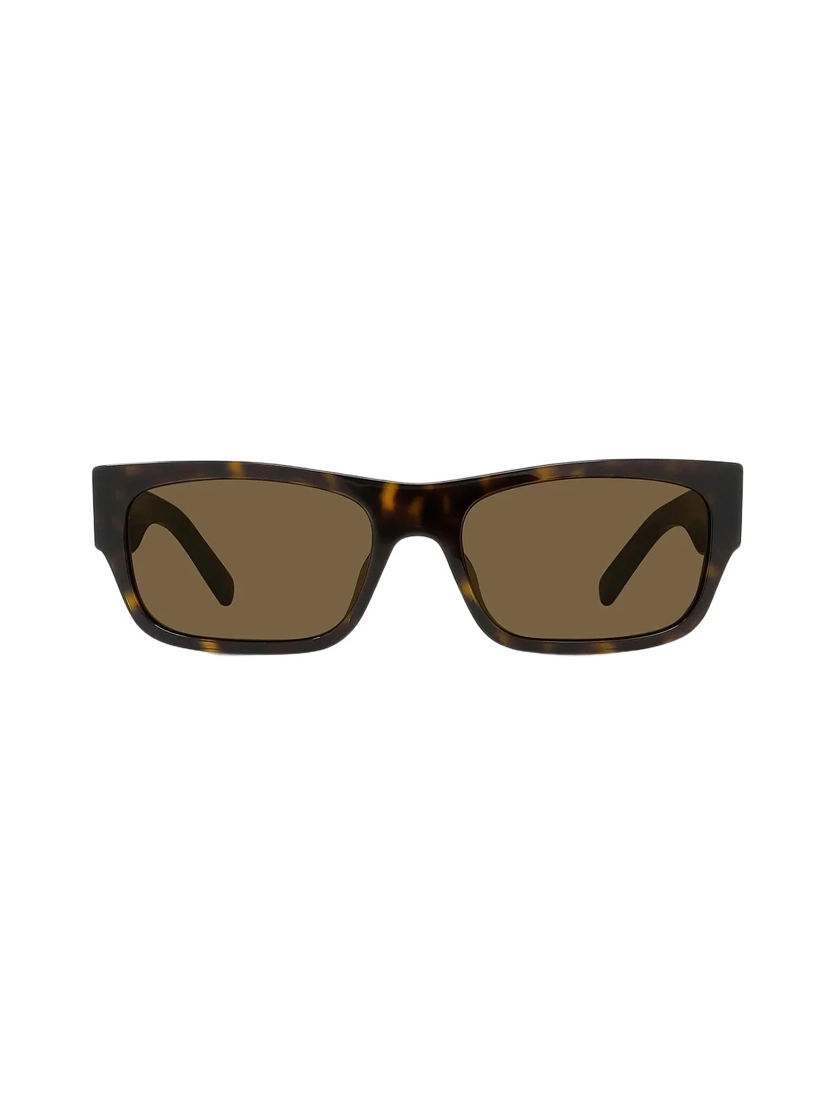 Men's 4G 56MM Rectangular Sunglasses