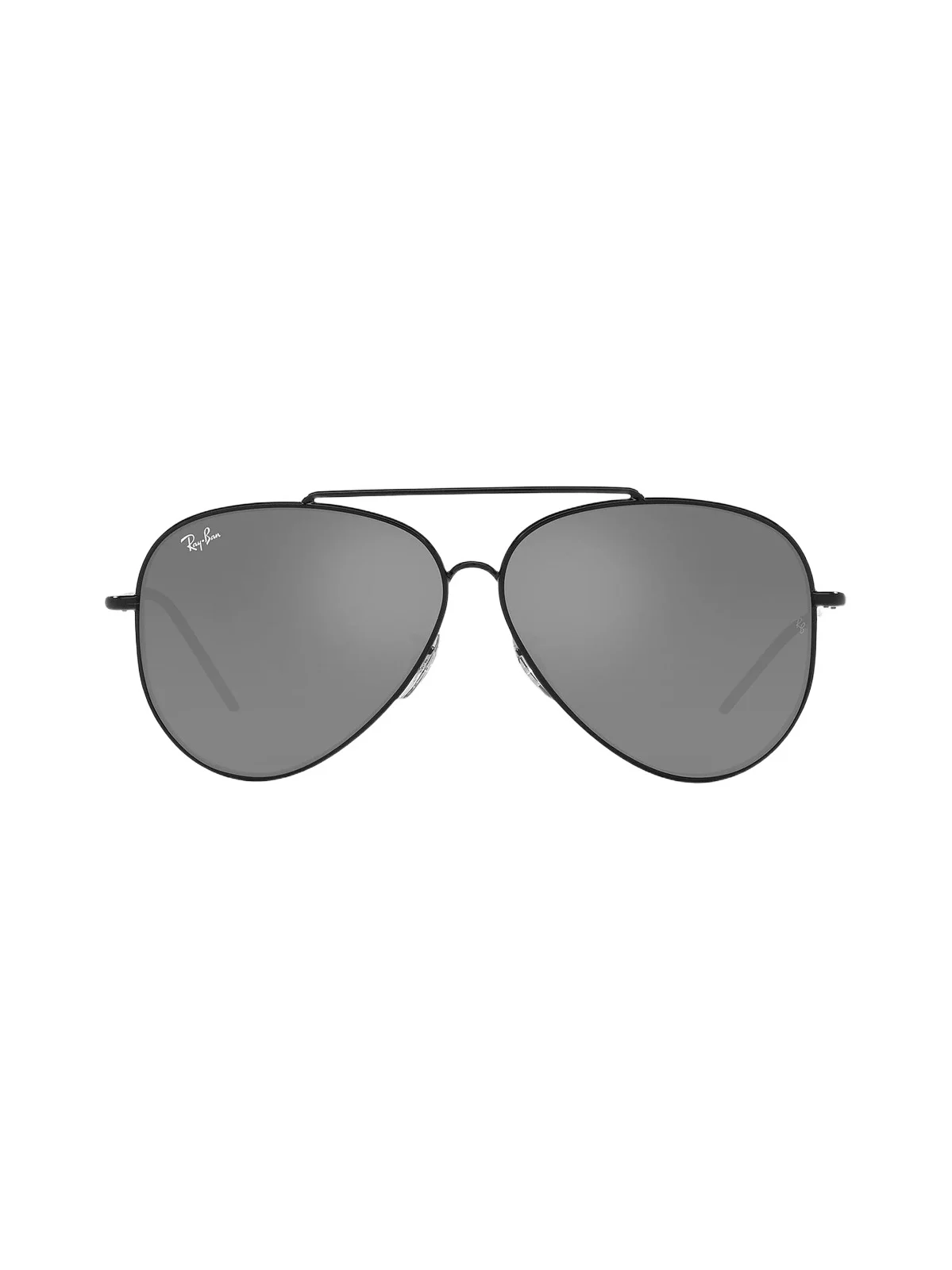 Ray-Ban Men's RBR0101S 59MM Reverse Aviator Sunglasses