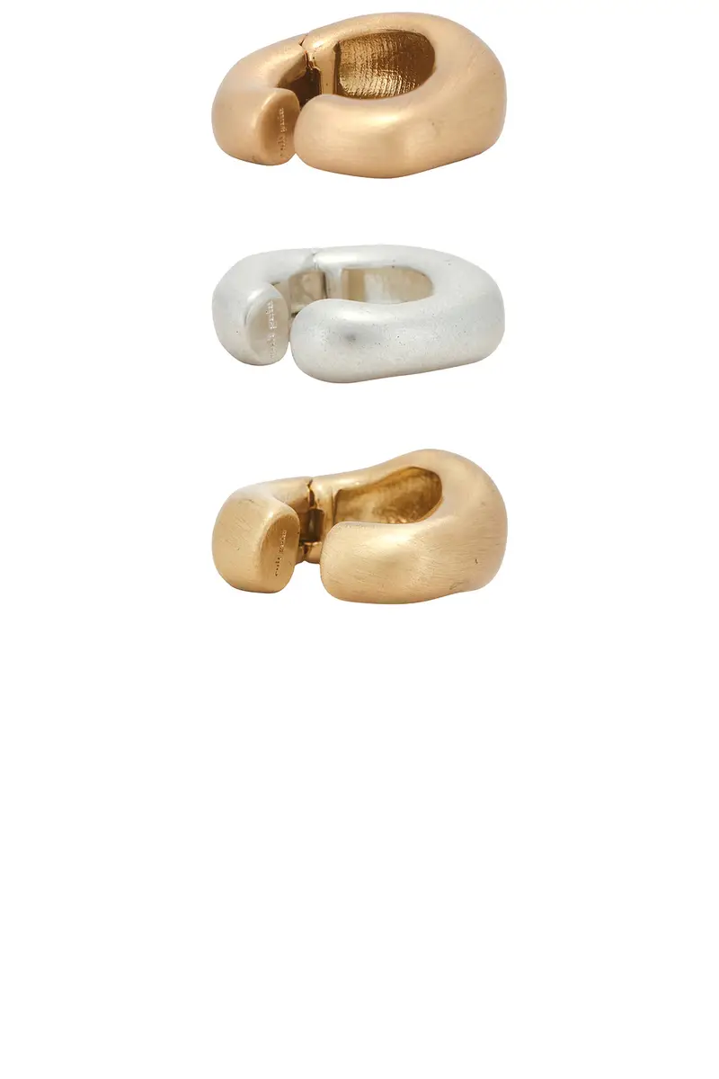 Cult Gaia Solene Earring | Thumbnail 2 Cult Gaia Solene Earring | Thumbnail 2