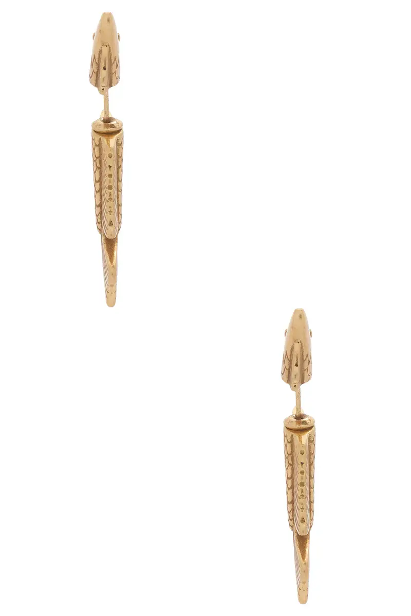Cult Gaia Neemo Earring | Thumbnail 5 Cult Gaia Neemo Earring | Thumbnail 5