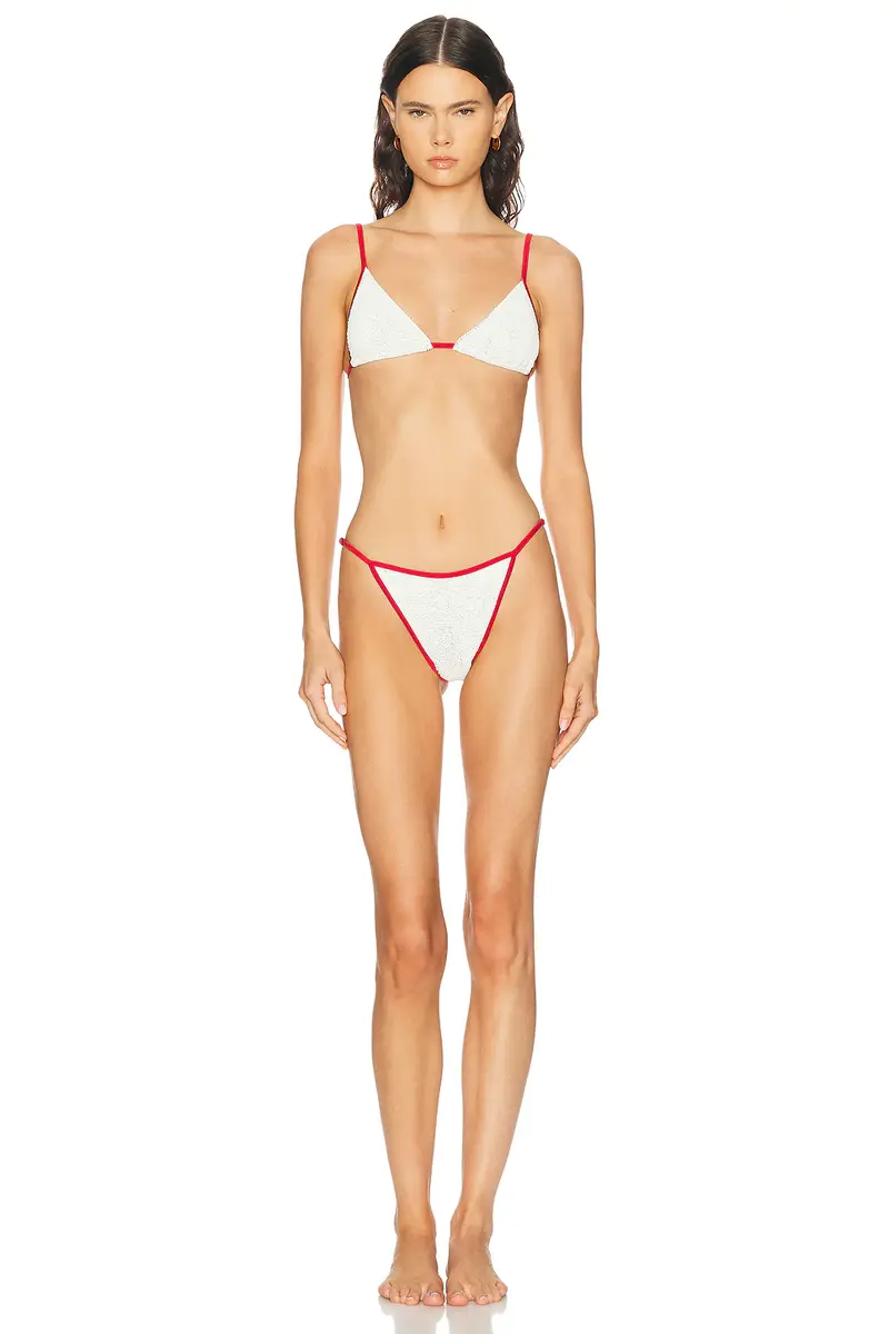 Bond-Eye Leighton Bikini Brief | Thumbnail 4 Bond-Eye Leighton Bikini Brief | Thumbnail 4