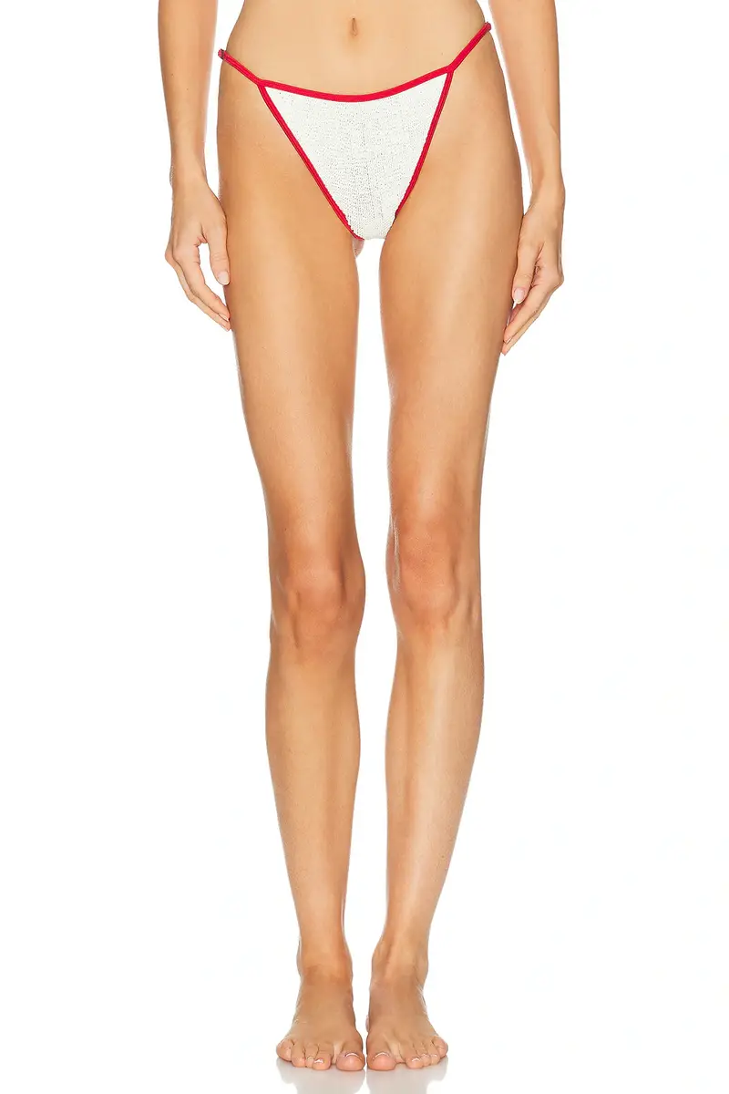 Bond-Eye Leighton Bikini Brief | Image 1 Bond-Eye Leighton Bikini Brief | Image 1