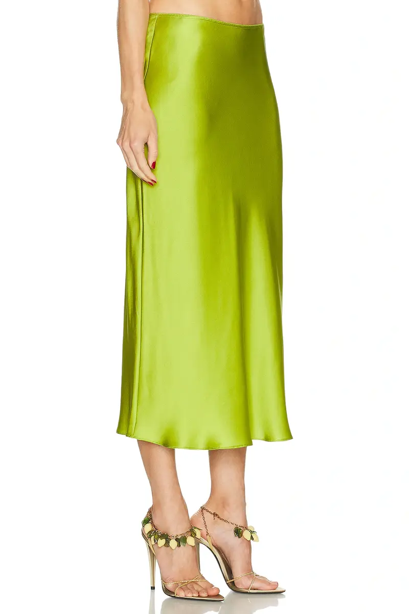 Sablyn Miranda Scallop Skirt | Thumbnail 2 Sablyn Miranda Scallop Skirt | Thumbnail 2