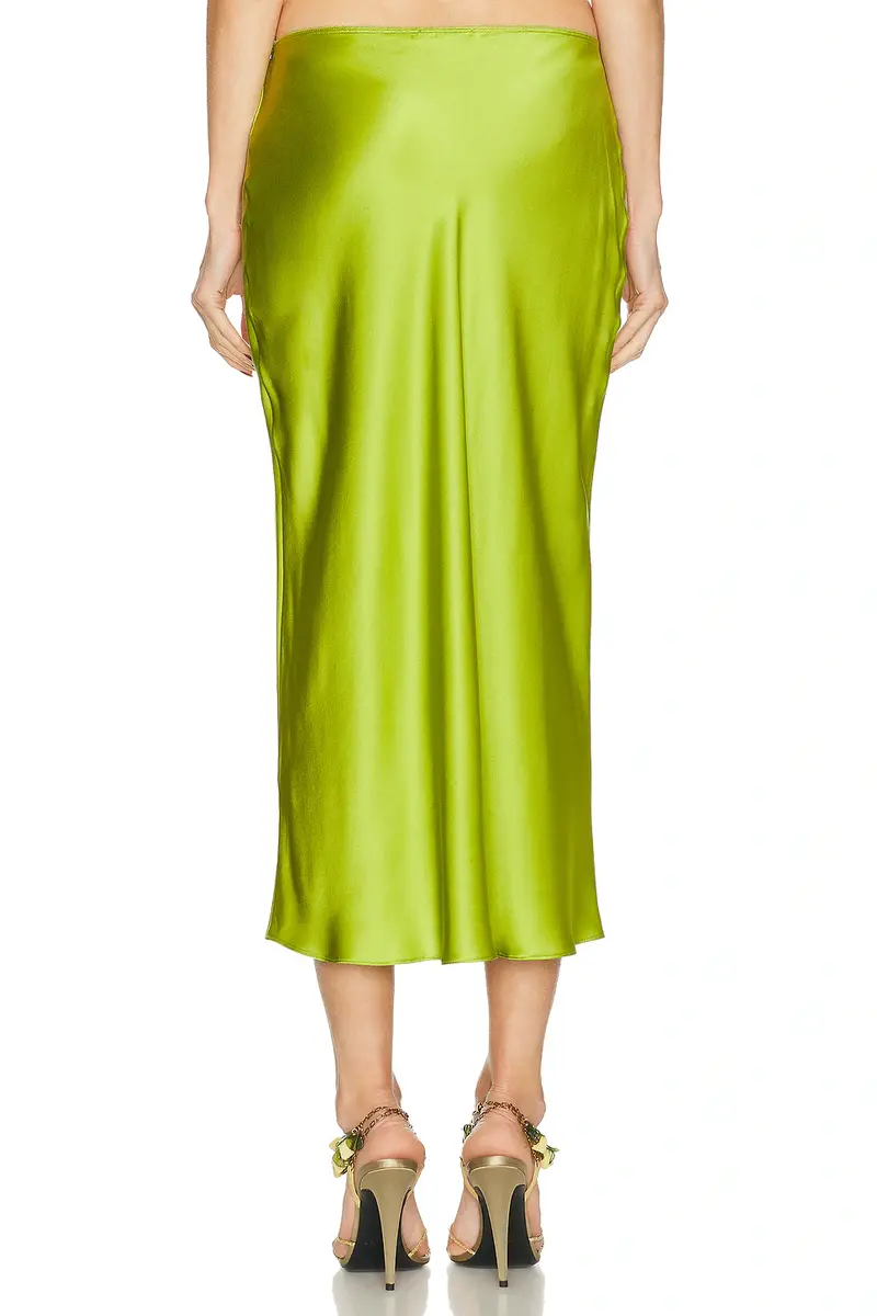 Sablyn Miranda Scallop Skirt | Thumbnail 4 Sablyn Miranda Scallop Skirt | Thumbnail 4