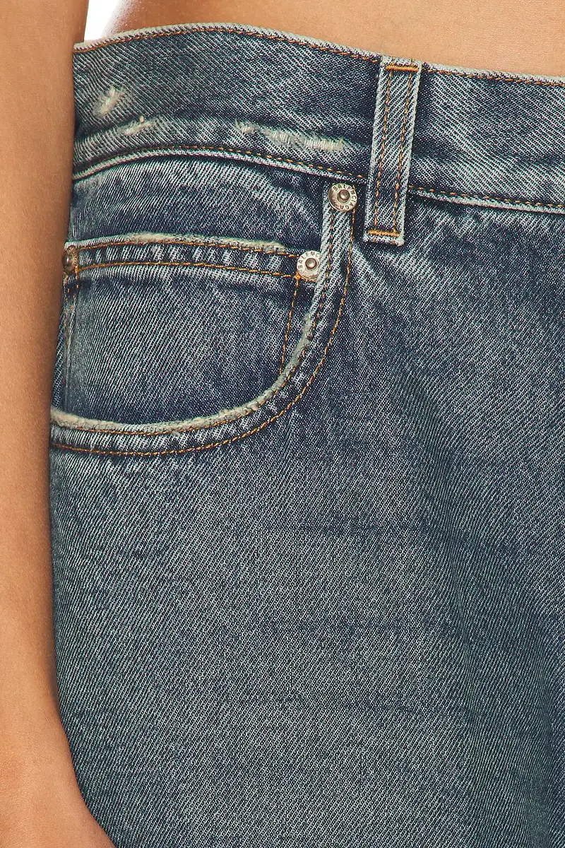 Balenciaga Low Crotch Baggy Wide Leg | Thumbnail 6
