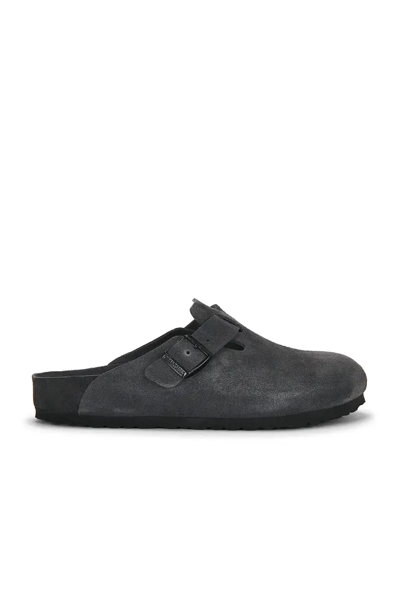 Birkenstock Boston Exquisite | Image 1 Birkenstock Boston Exquisite | Image 1
