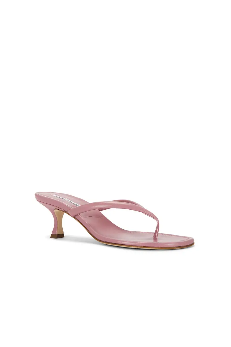 Manolo Blahnik Paterno 50 Sandal | Thumbnail 2 Manolo Blahnik Paterno 50 Sandal | Thumbnail 2