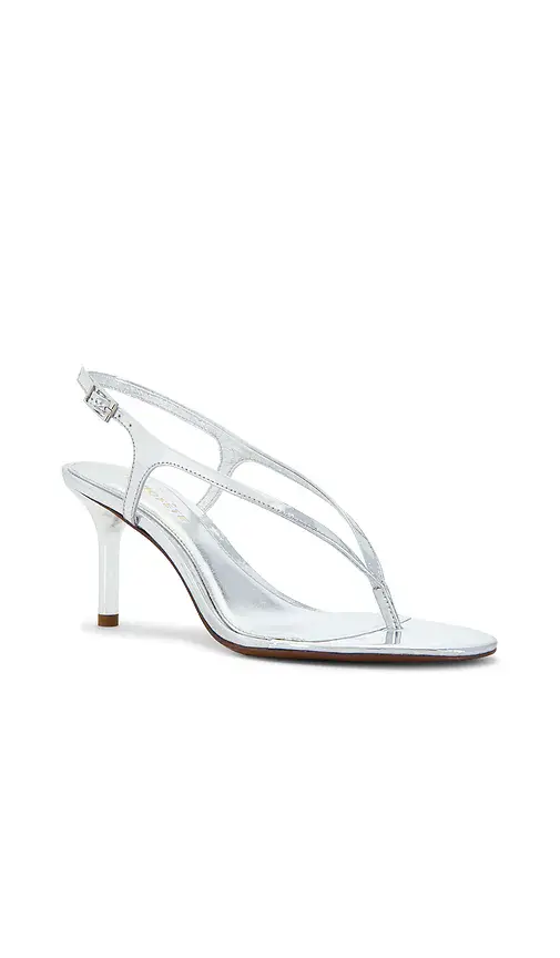 Retrofête Klotilde Slingback Sandal | Thumbnail 7 Retrofête Klotilde Slingback Sandal | Thumbnail 7