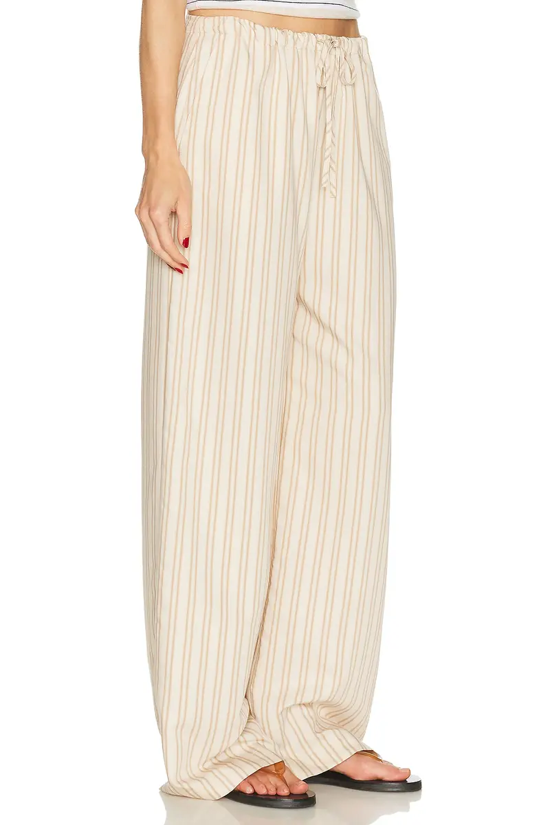Sablyn Gemma Stripe Pull On Pant | Thumbnail 2 Sablyn Gemma Stripe Pull On Pant | Thumbnail 2
