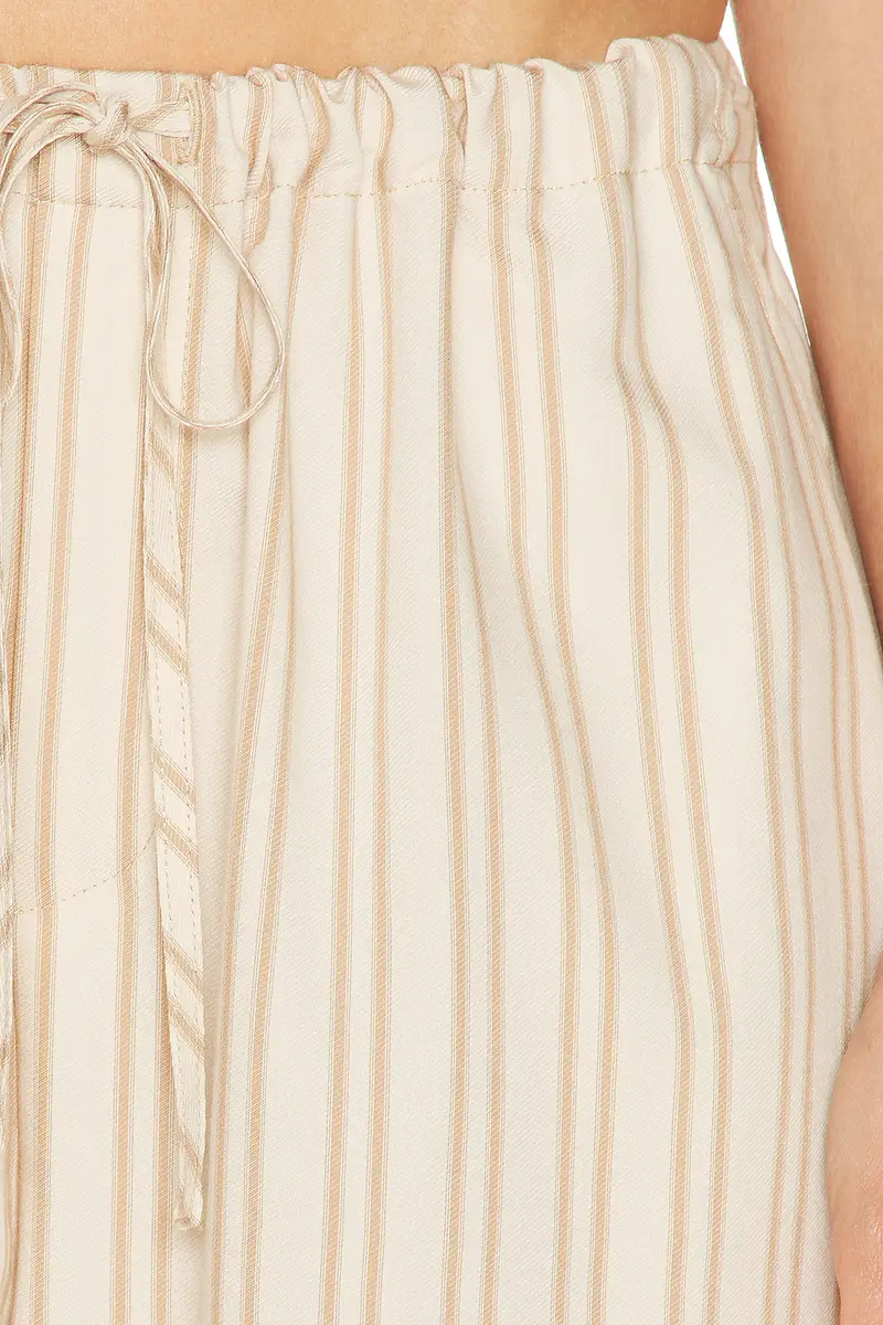 Sablyn Gemma Stripe Pull On Pant | Thumbnail 6 Sablyn Gemma Stripe Pull On Pant | Thumbnail 6