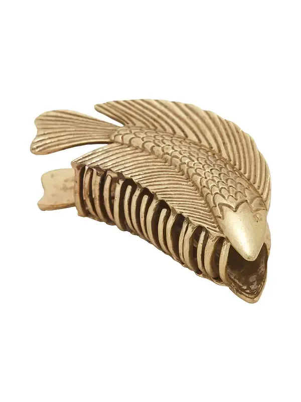 Cult Gaia Neemo Hair Clip