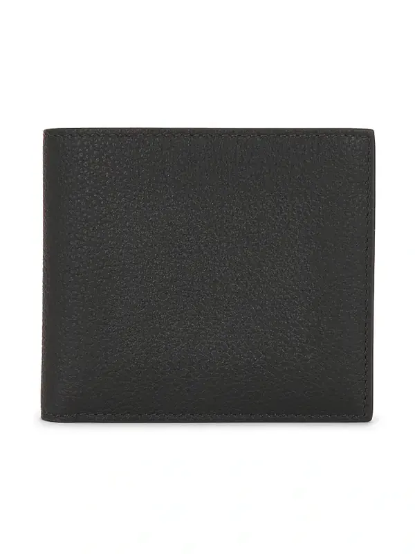 Billfold Soft Pebble Grain Leather Billfold Soft Pebble Grain Leather