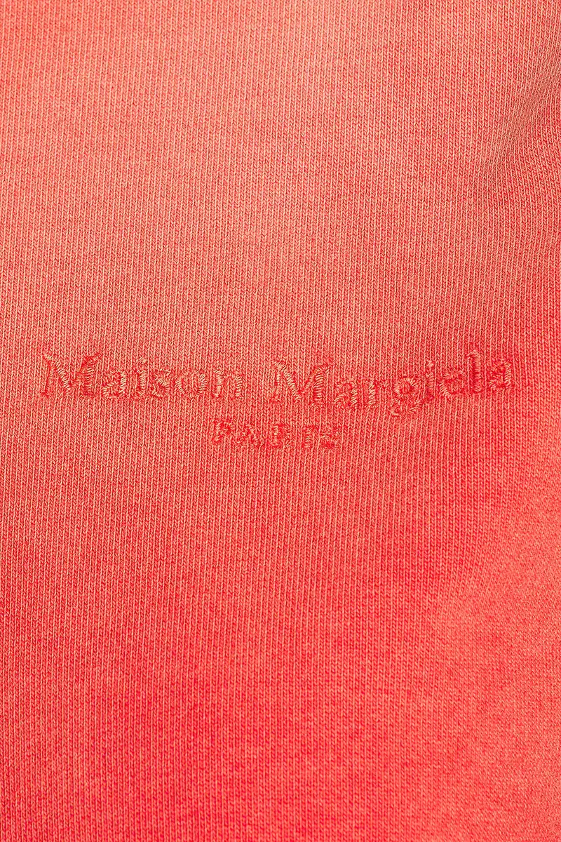 Maison Margiela Crewneck Sweatshirt | Thumbnail 5 Maison Margiela Crewneck Sweatshirt | Thumbnail 5