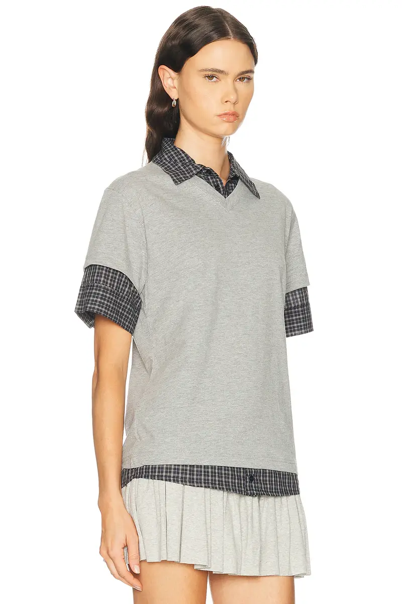 Gimaguas Mauri Polo Top | Thumbnail 2 Gimaguas Mauri Polo Top | Thumbnail 2