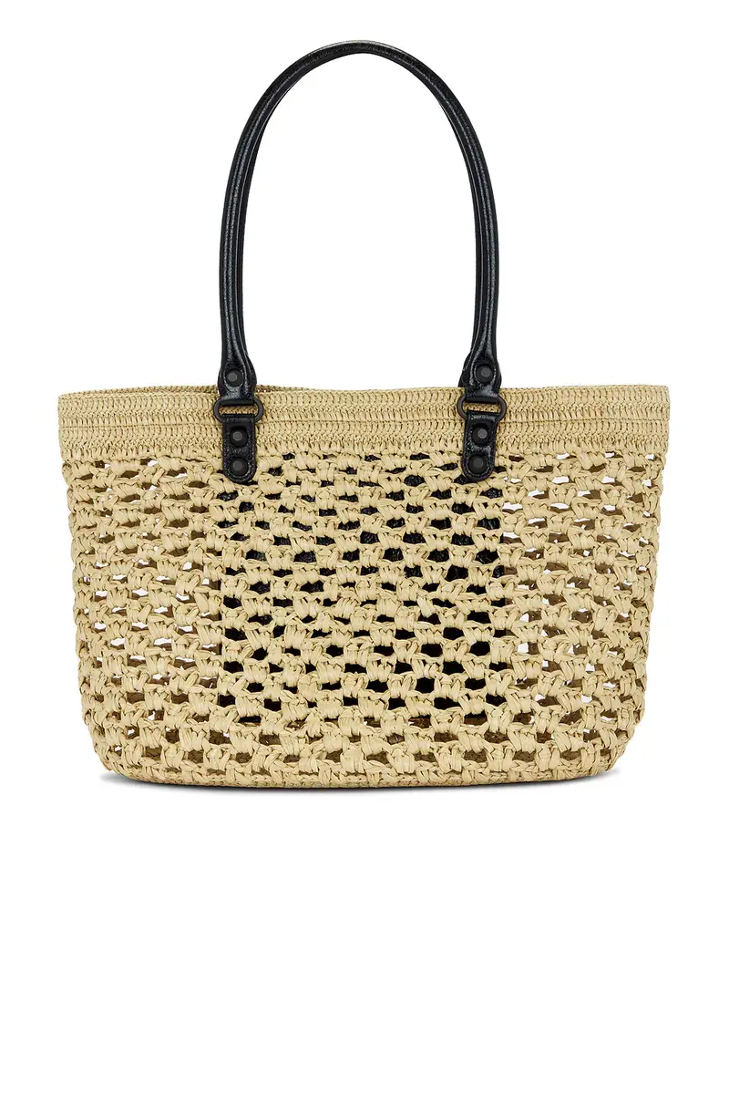 Balenciaga Le City Medium Basket Bag | Thumbnail 3 Balenciaga Le City Medium Basket Bag | Thumbnail 3