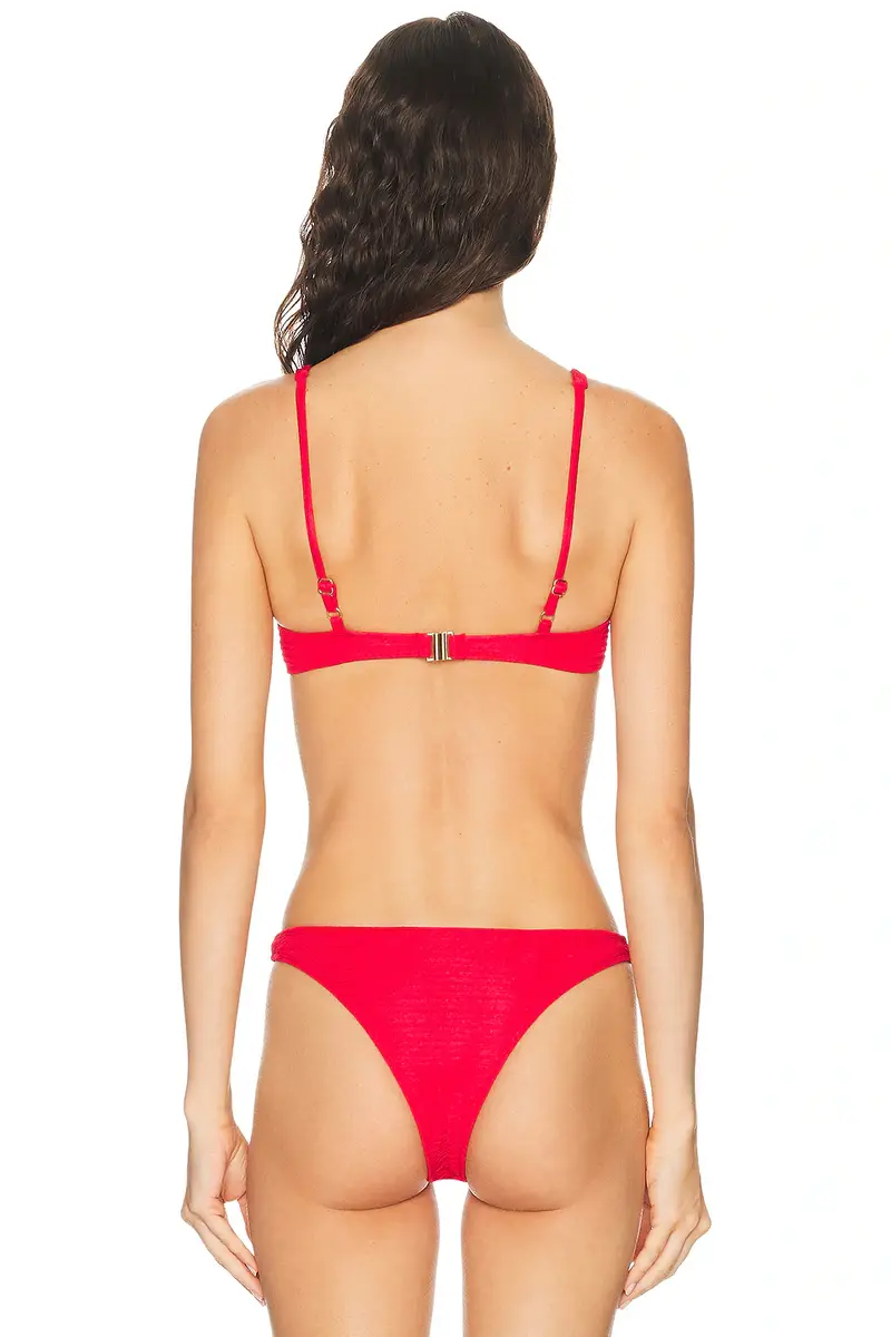 Juillet Cate Bikini Top | Thumbnail 3