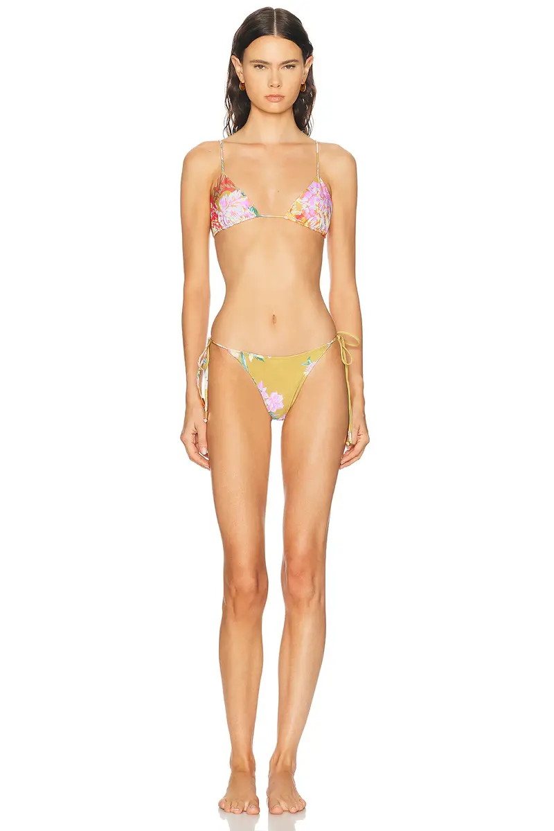 Juillet Nat Bikini Bottom | Thumbnail 4 Juillet Nat Bikini Bottom | Thumbnail 4