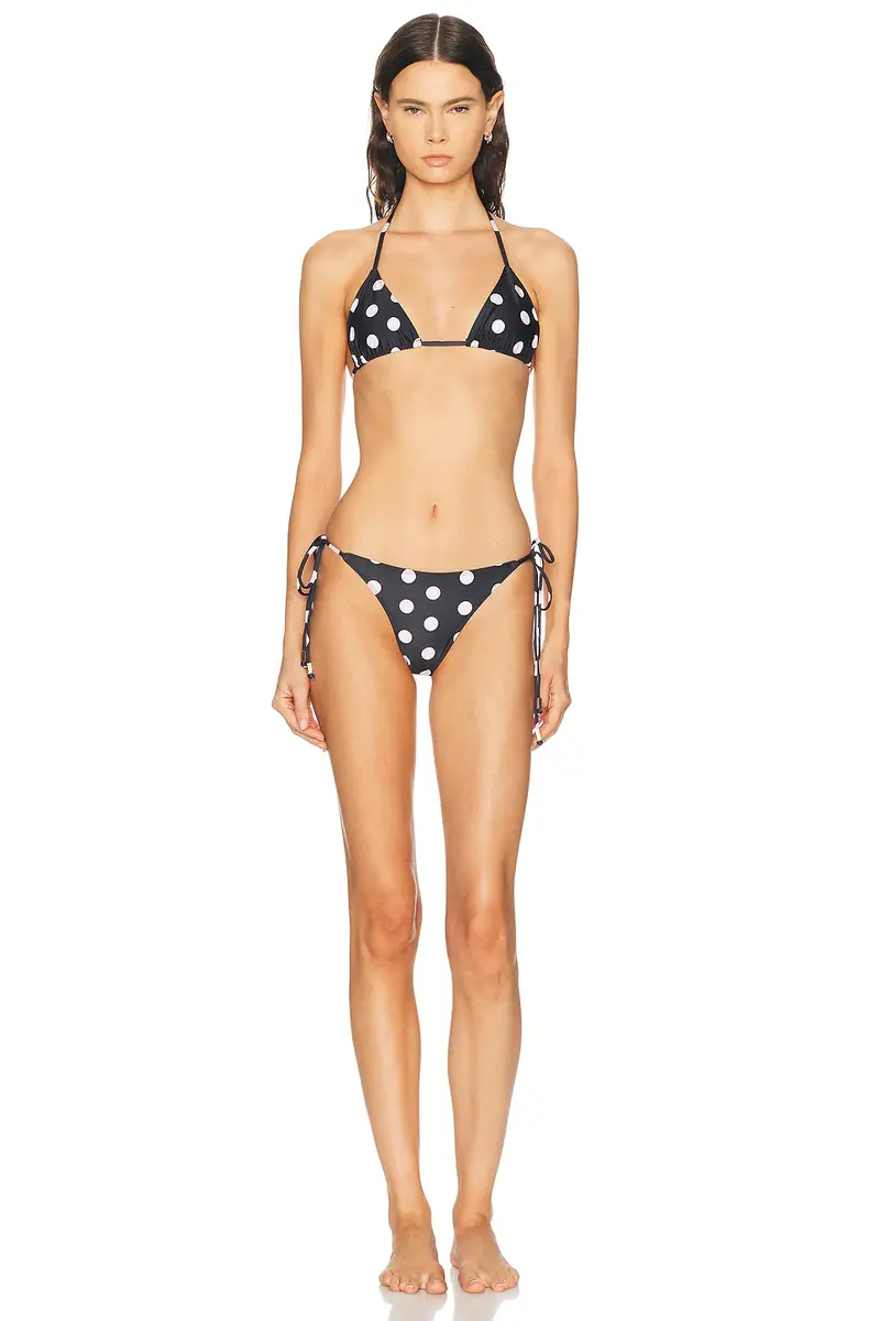 Juillet Nat Bikini Bottom | Thumbnail 4 Juillet Nat Bikini Bottom | Thumbnail 4