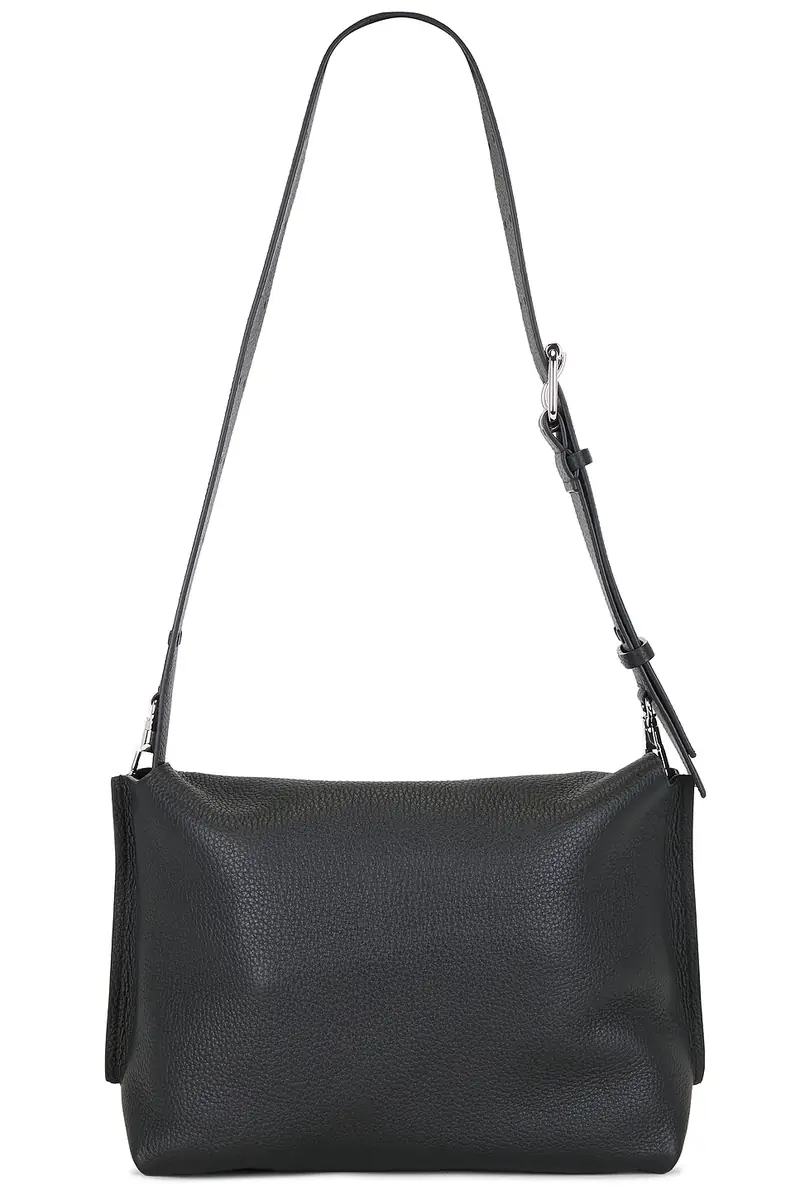 Givenchy Grained Soft Leather Casual Crossbody Bag | Thumbnail 2
