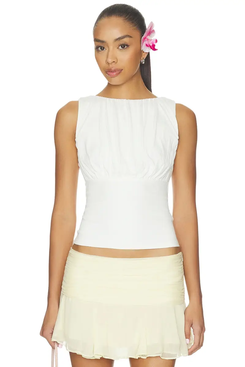 Jemima Top