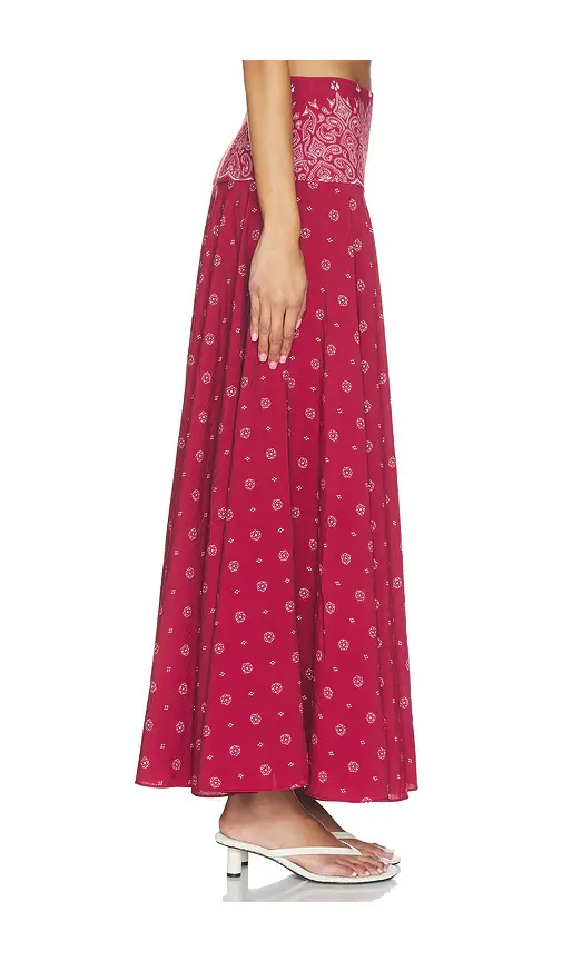 DEVON WINDSOR Rylie Skirt | Thumbnail 3 DEVON WINDSOR Rylie Skirt | Thumbnail 3