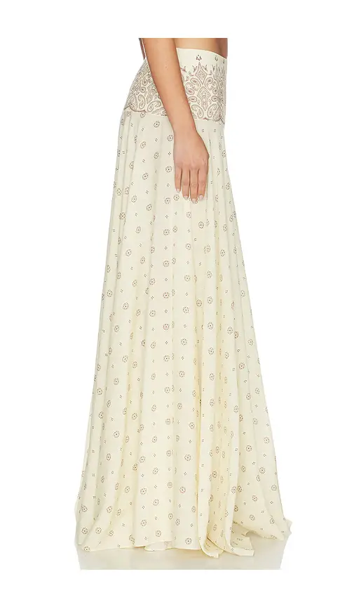 DEVON WINDSOR Rylie Skirt | Thumbnail 3