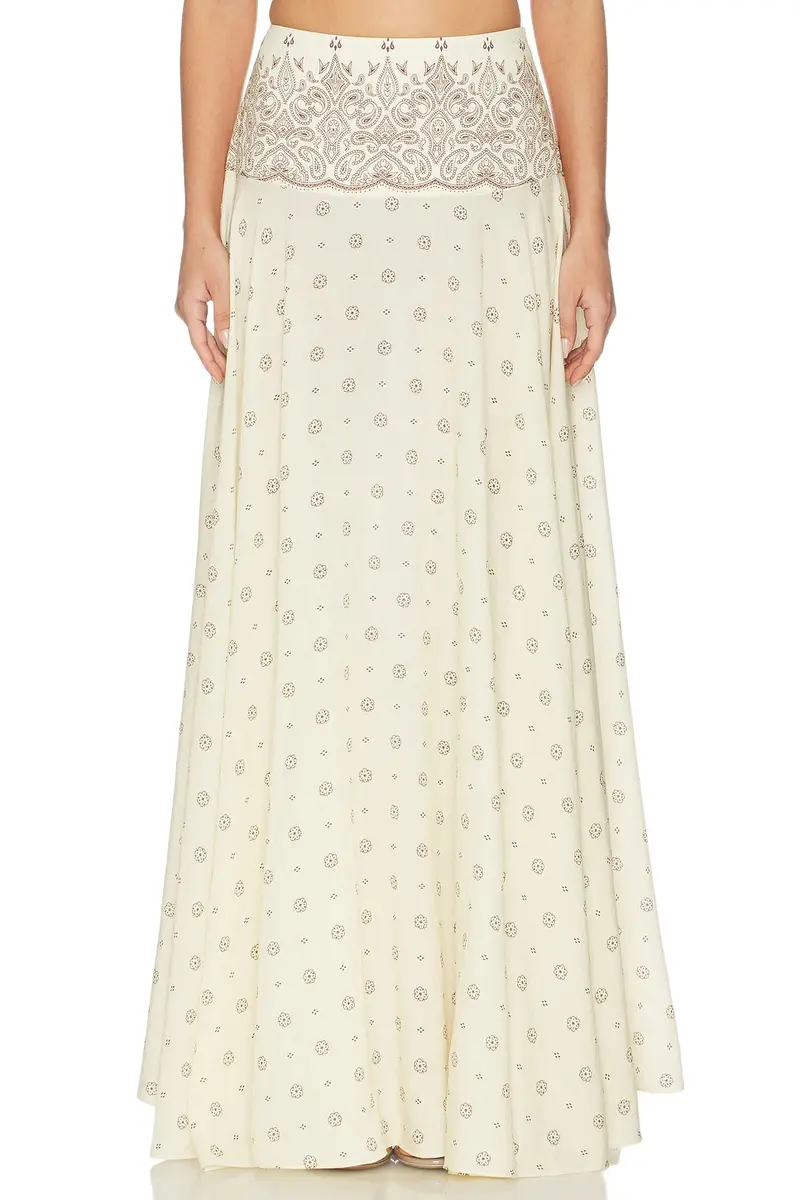 DEVON WINDSOR Rylie Skirt