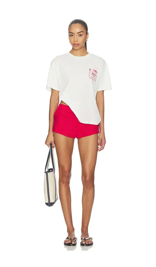RAILS Souvenir Tee | Thumbnail 4 RAILS Souvenir Tee | Thumbnail 4