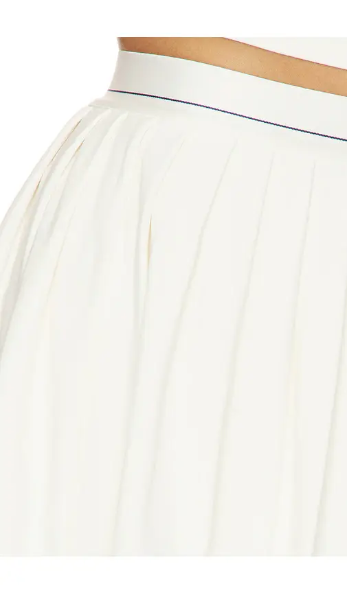 Astoria Elastic Mini Circle Skirt | Thumbnail 6 Astoria Elastic Mini Circle Skirt | Thumbnail 6