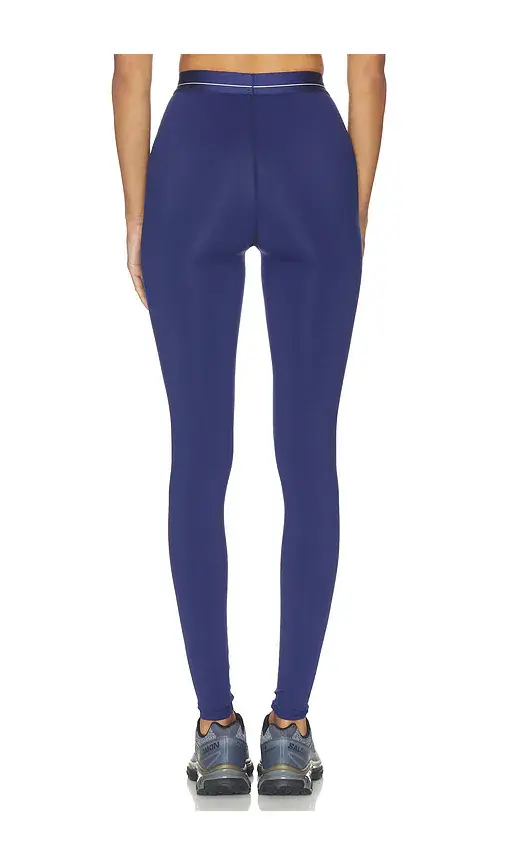 Astoria Full Length Legging | Thumbnail 4