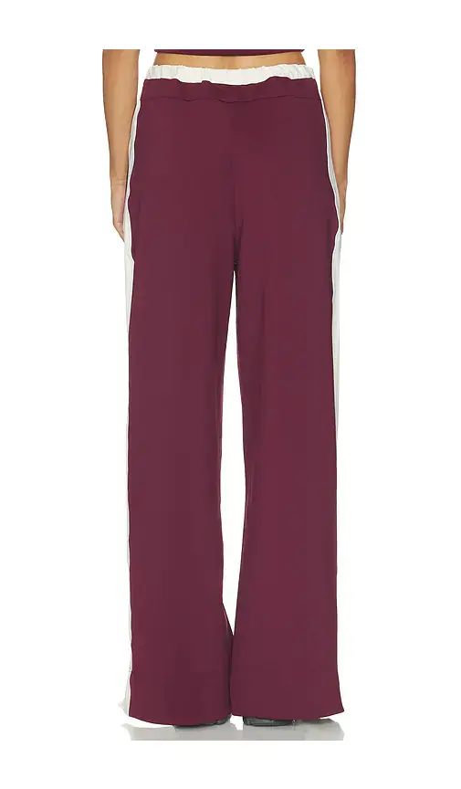 Port de Bras Boxer Pant | Thumbnail 4 Port de Bras Boxer Pant | Thumbnail 4