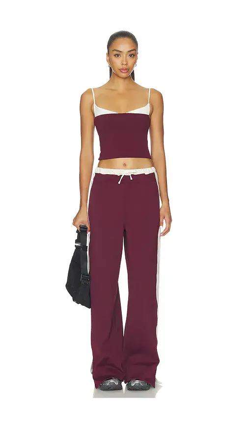 Port de Bras Boxer Pant | Thumbnail 5 Port de Bras Boxer Pant | Thumbnail 5