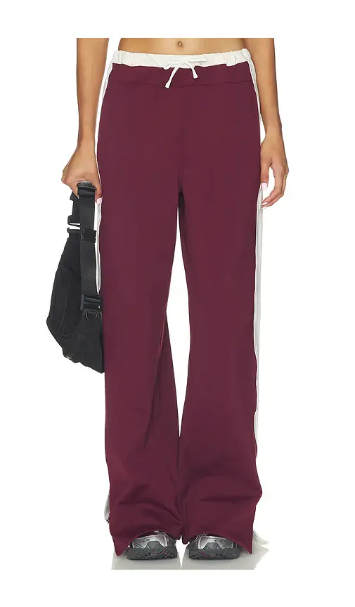Port de Bras Boxer Pant | Image 1 Port de Bras Boxer Pant | Image 1
