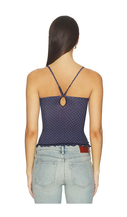 Free People X Intimately Mix & Match Cami | Thumbnail 3 Free People X Intimately Mix & Match Cami | Thumbnail 3