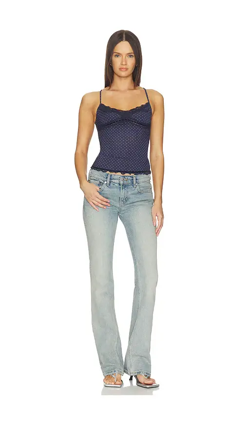 Free People X Intimately Mix & Match Cami | Thumbnail 4 Free People X Intimately Mix & Match Cami | Thumbnail 4