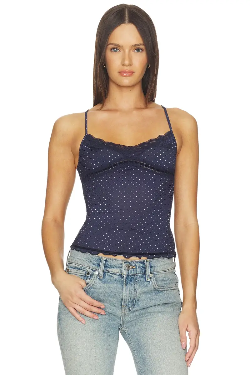 X Intimately Mix & Match Cami X Intimately Mix & Match Cami