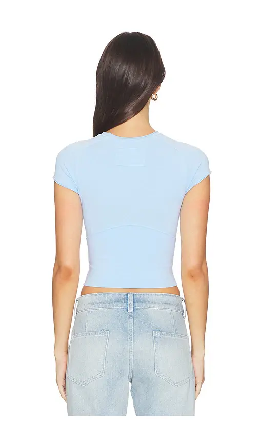 Free People Protagonist Tee | Thumbnail 3 Free People Protagonist Tee | Thumbnail 3