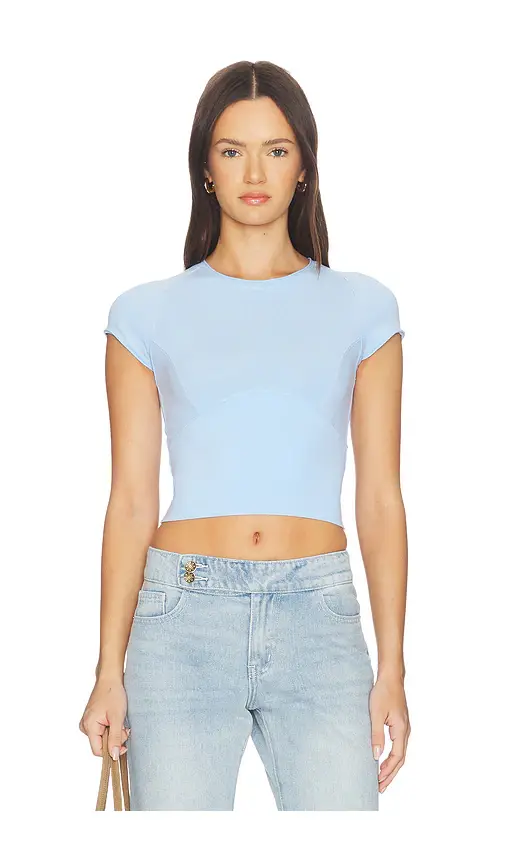 Free People Protagonist Tee | Image 1 Free People Protagonist Tee | Image 1