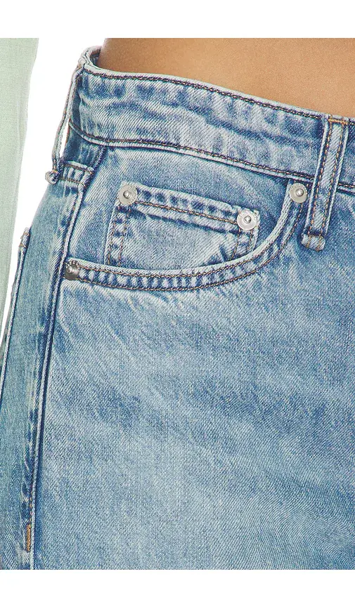 rag & bone Featherweight Logan Wide Jeans | Thumbnail 6 rag & bone Featherweight Logan Wide Jeans | Thumbnail 6