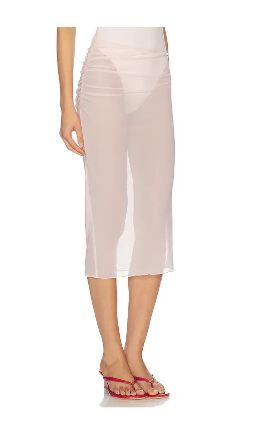 lovewave The Sterling Maxi Skirt | Thumbnail 2
