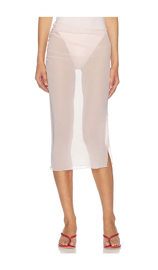 lovewave The Sterling Maxi Skirt | Image 1 lovewave The Sterling Maxi Skirt | Image 1