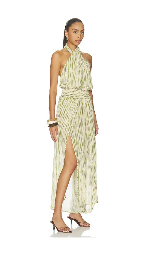 Especia Adair Jumpsuit | Thumbnail 2 Especia Adair Jumpsuit | Thumbnail 2
