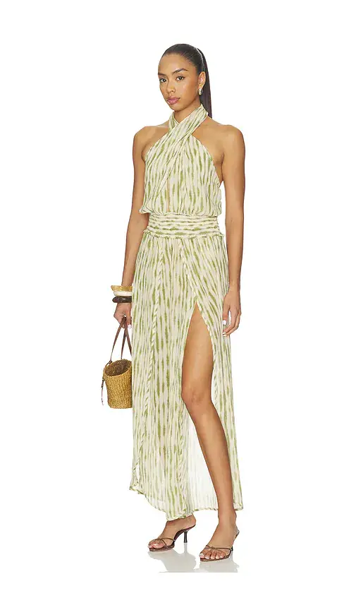 Especia Adair Jumpsuit | Thumbnail 3 Especia Adair Jumpsuit | Thumbnail 3