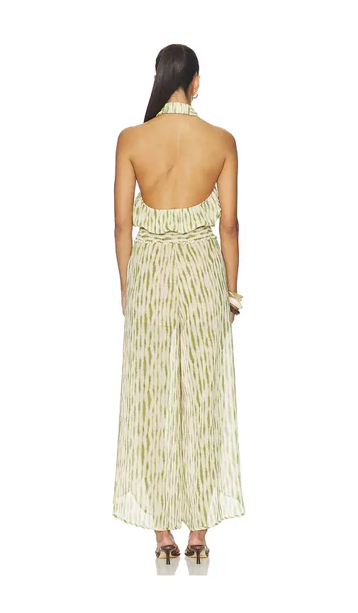 Especia Adair Jumpsuit | Thumbnail 4 Especia Adair Jumpsuit | Thumbnail 4