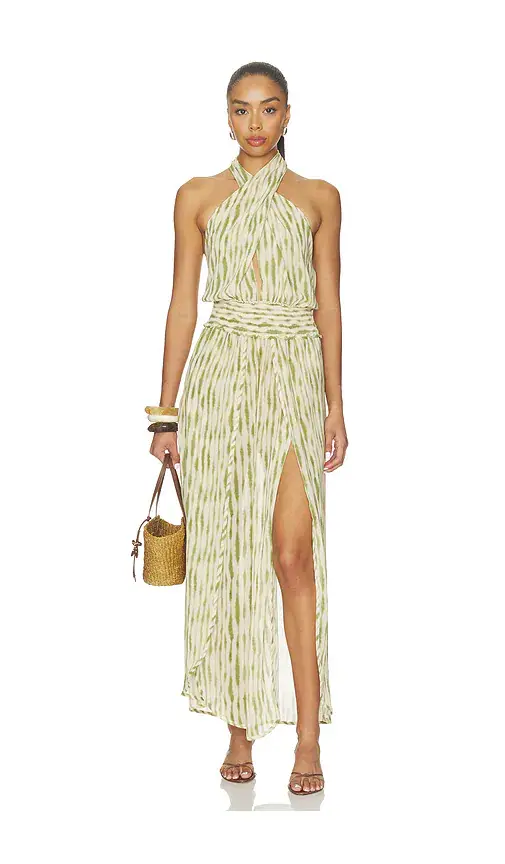 Adair Jumpsuit Adair Jumpsuit